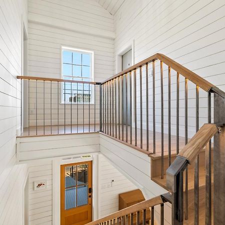Boutique Room Steps From Downtown Mall Rose Jean - Room 4 Charlottesville Eksteriør bilde