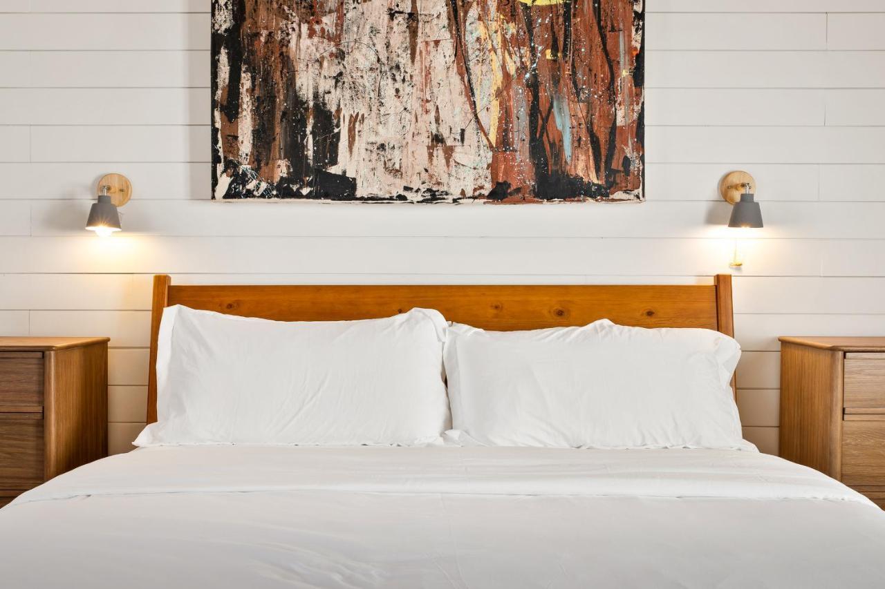 Boutique Room Steps From Downtown Mall Rose Jean - Room 4 Charlottesville Eksteriør bilde