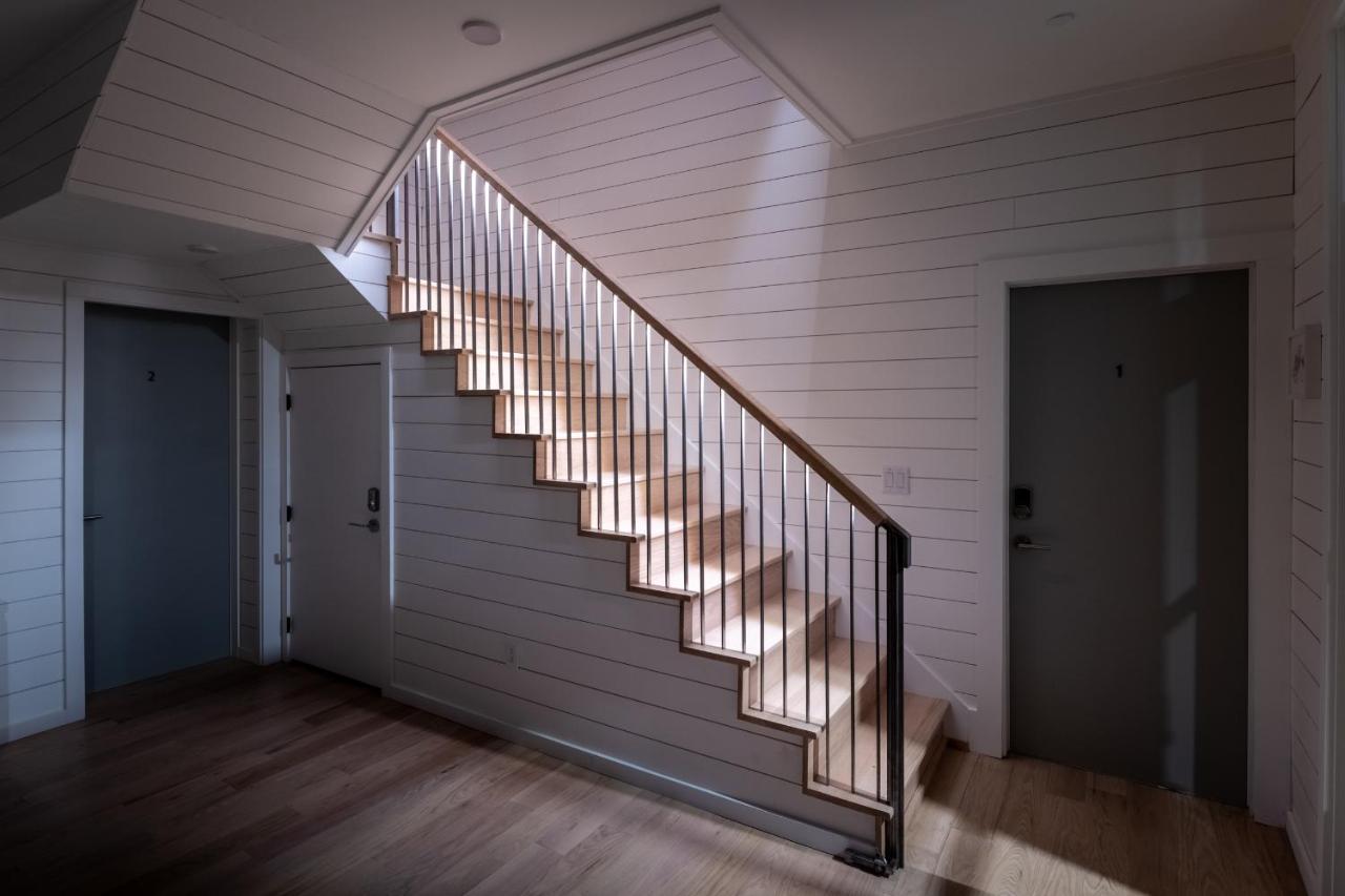 Boutique Room Steps From Downtown Mall Rose Jean - Room 4 Charlottesville Eksteriør bilde