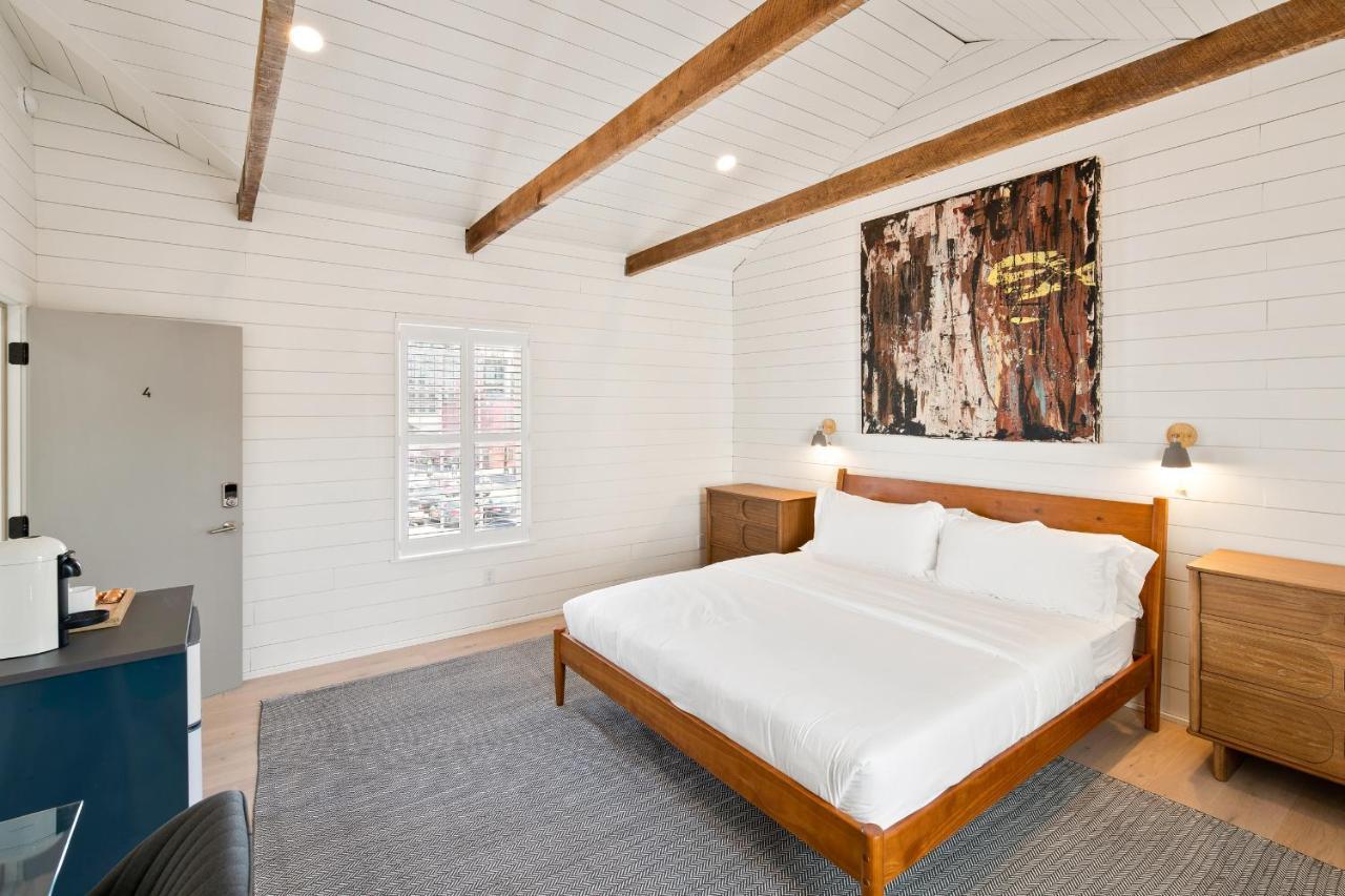 Boutique Room Steps From Downtown Mall Rose Jean - Room 4 Charlottesville Eksteriør bilde